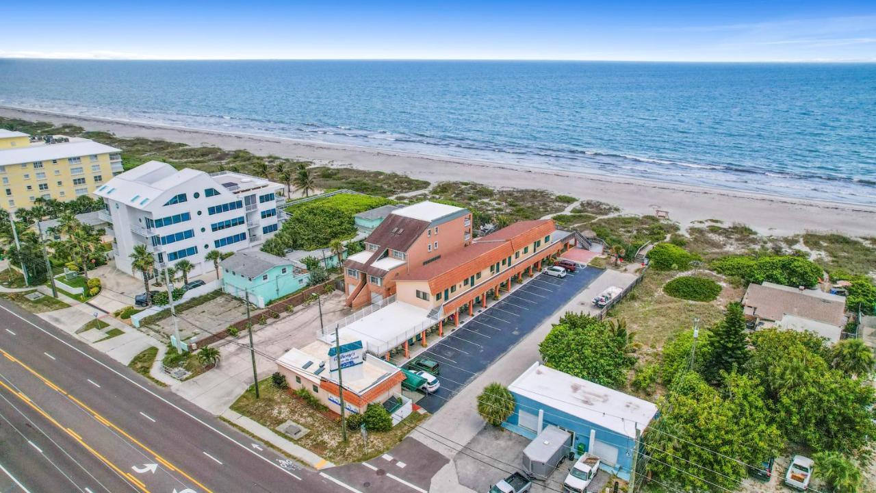 Anthony'S On The Beach Какао-Бич Экстерьер фото