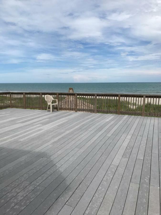 Anthony'S On The Beach Какао-Бич Экстерьер фото